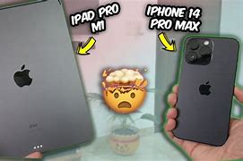 Image result for iPad Pro vs Pro Max