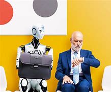 Image result for Robots Overtaking Humans