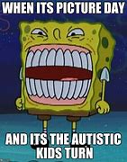 Image result for Autistic Spongebob Memes