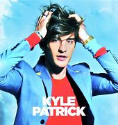 Image result for Picture of Kyle Somewhere Between