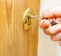 Image result for Unlocking Door Stock Image