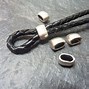 Image result for Leather Clasp