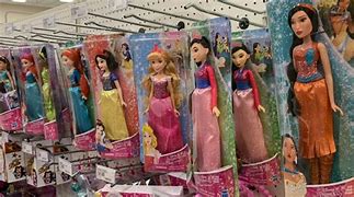 Image result for Disney Princess Dolls Royal Simmer