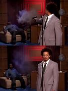 Image result for Eric Andre Android Meme
