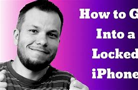Image result for How to Unlock iPhone 6 Plus without Passcode