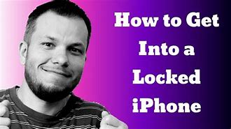 Image result for Erase iPhone without Passcode