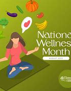 Image result for Health and Wellness Month