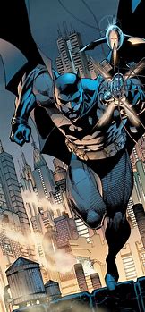 Image result for Batman New Earth