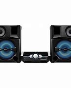 Image result for Sony Radio with Speakers