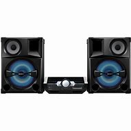 Image result for Sony Hi Fi Stereo