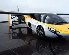 Image result for Future Flying Cars