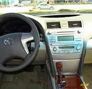 Image result for Toyota Camry Sport Interior
