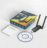 Image result for Wi-Fi 6 USB Adapter AX