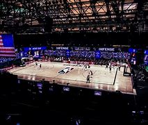 Image result for Indanida NBA the Bubble