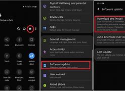 Image result for Android Update Package