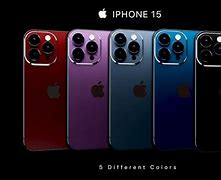 Image result for Alll iPhone 15 Colors