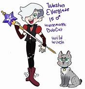 Image result for Owl House Wizard OC