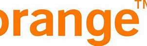 Image result for Orange Telecom Logo