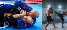 Image result for MMA vs Brazilian Jiu Jitsu