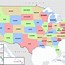 Image result for USA Atlas United States Map