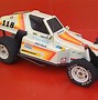 Image result for Vintage La Trax RC Cars