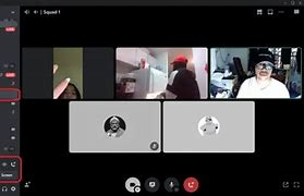 Image result for Discord Video Call