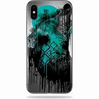 Image result for iPhone X Sticker