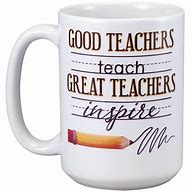 Image result for Teachers Day Mugs