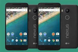 Image result for LG Google Nexus 5X