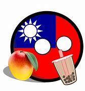 Image result for Taiwan Country Balls