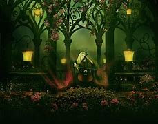 Image result for Scary Gothic Wallpaper