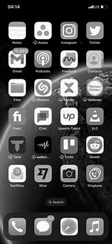 Image result for 8 New iPhone Home Screen