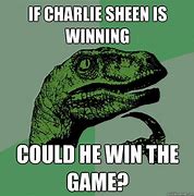 Image result for Charlie Sheen Crisco Oil Meme