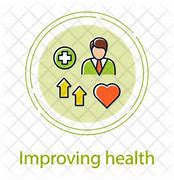 Image result for Improve Public Health Icon