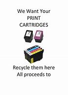 Image result for Recycle Ink Cartridges WHSmith