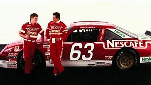 Image result for NASCAR 63 Car