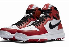 Image result for Jordan 1 Low Golf Shoes