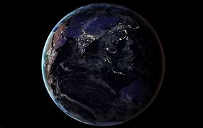 Image result for Satellite View of Earth From Space