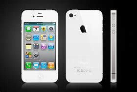 Image result for White Apple iPhone 1