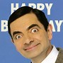 Image result for Mr Bean Birthday Meme