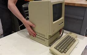 Image result for Macintosh 512