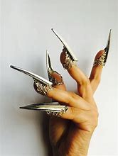 Image result for False Claws