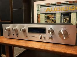Image result for Vintage Home Stereo Amplifier
