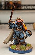Image result for Space Wolf Primaris Art