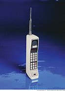 Image result for First Motorola Cell Phone