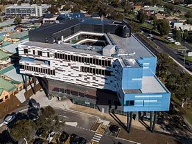 Image result for Mercy Hospital Melbourne
