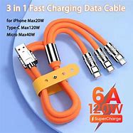 Image result for Long iPhone Charger