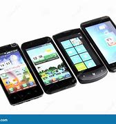 Image result for Four Phones