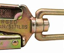 Image result for Swivel Snap Hook Extra Large Opening