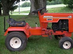 Image result for Case 110 Lawn Mower
